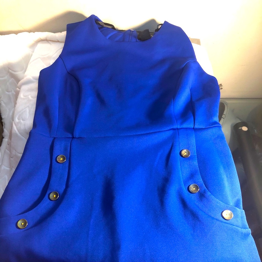 Beautiful dress 👗